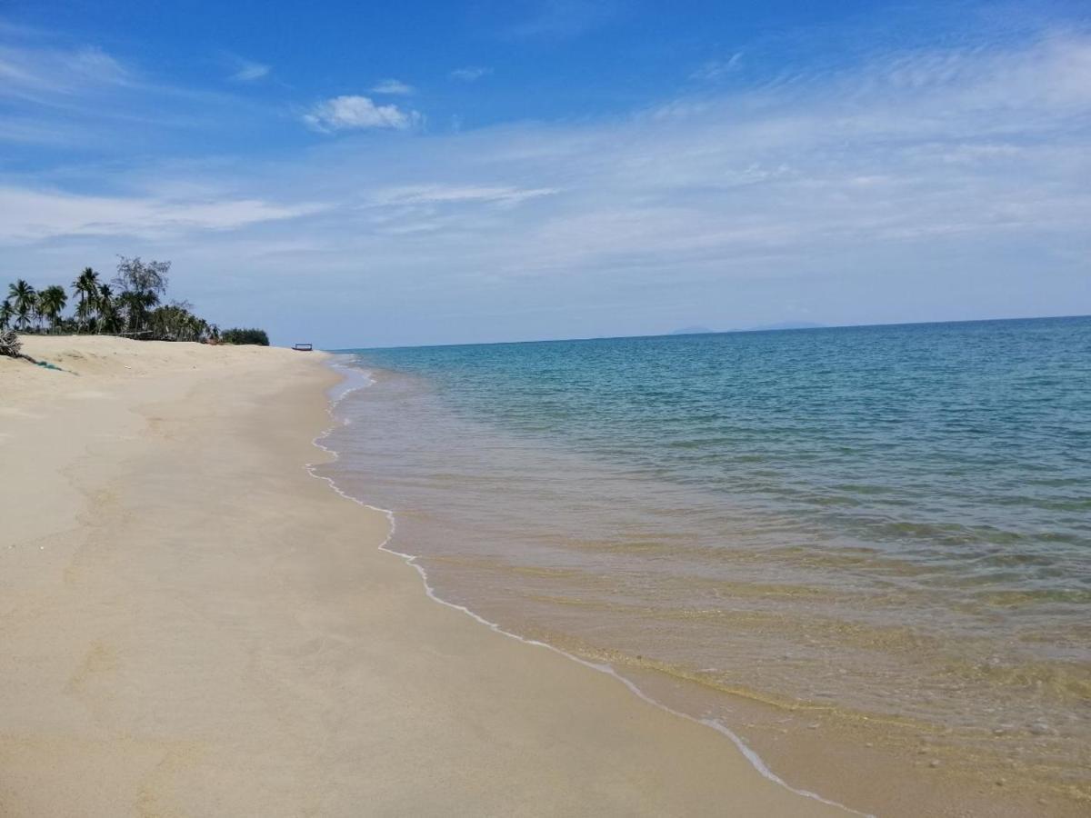Bayu Beach Penarek Kampung Penarik Eksteriør bilde